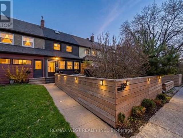 House for sale in Woburn, Ontario