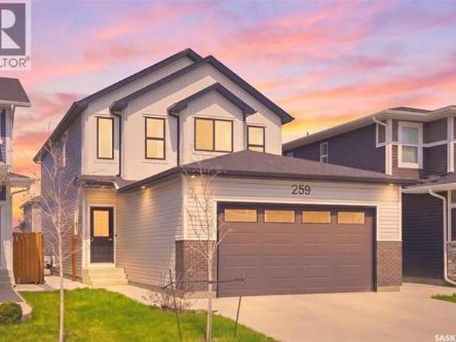 House for sale in Saskatoon, Saskatchewan