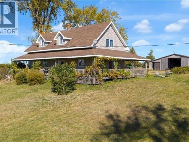 House for sale in Studholm, New Brunswick