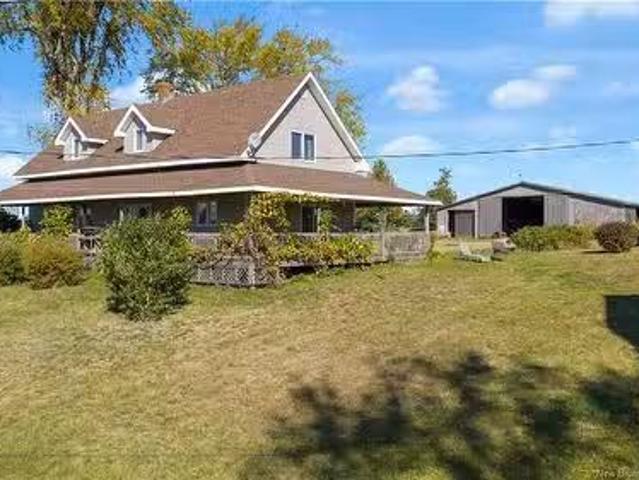 House for sale in Studholm, New Brunswick