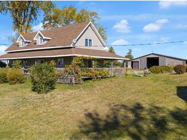 House for sale in Studholm, New Brunswick