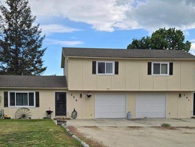 House for sale in Ravalli, Montana