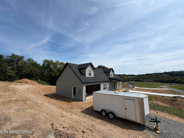 House for sale in Tennessee