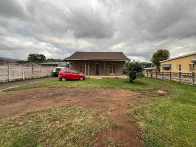 Office for sale in Umgungundlovu, Kwazulu-natal