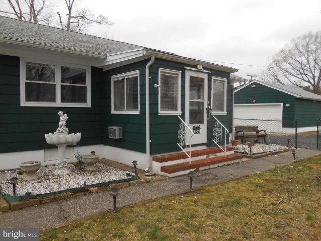 House for sale in Lanoka Harbor, New Jersey