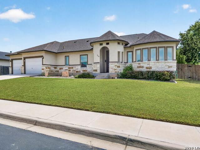 House for sale in Medina, Texas