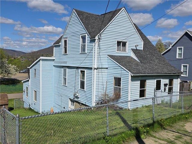 House for sale in Corning, New York