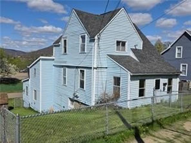 House for sale in Corning Hill, City of Corning