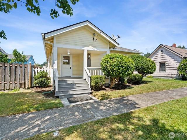 House for sale in Chehalis, Washington