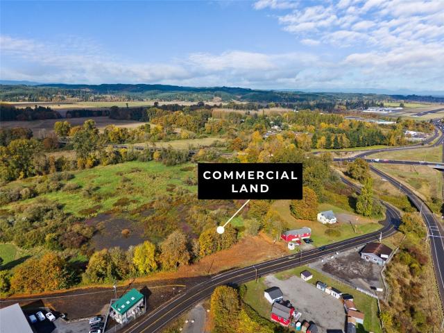 Land for sale in Chehalis, Lewis County