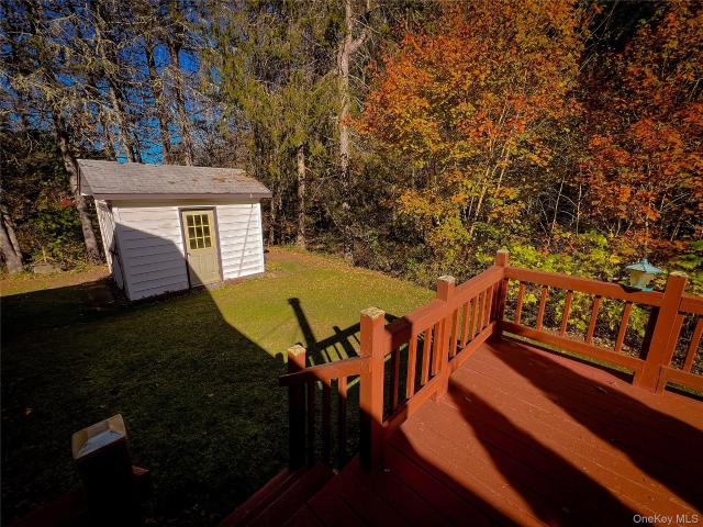 House for sale in Roscoe, New York