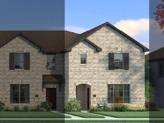 Townhouse for sale in Fort Worth, Tarrant County