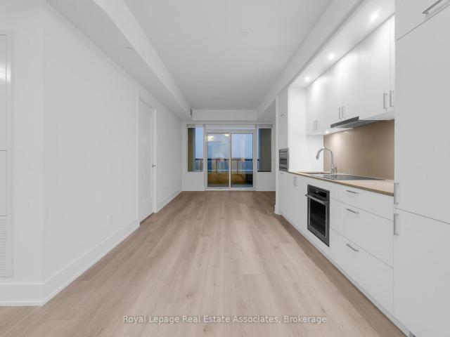 Condo for rent in Woburn, Ontario