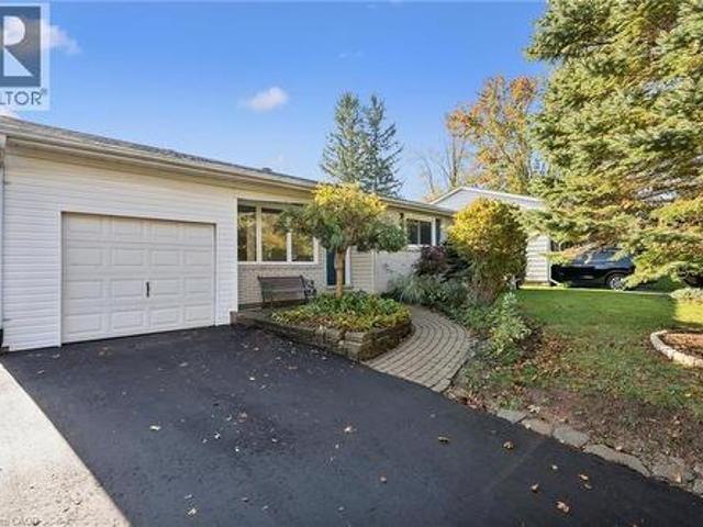 House for sale in Waterloo, Southwestern Ontario