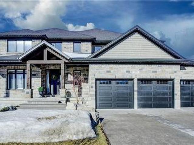 House for sale in Woolwich, Ontario