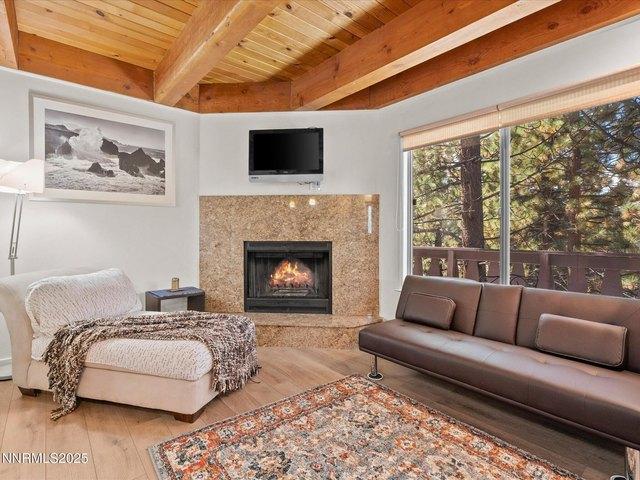 Condo for sale in Stateline, Nevada