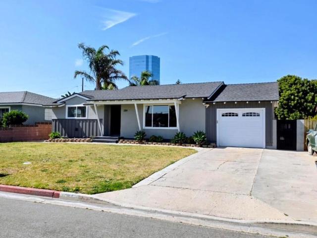 House for sale in Oxnard, California