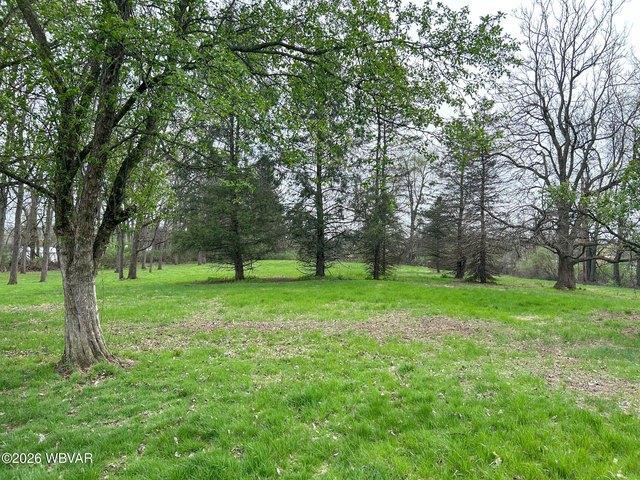 Land for sale in Watsontown, Pennsylvania