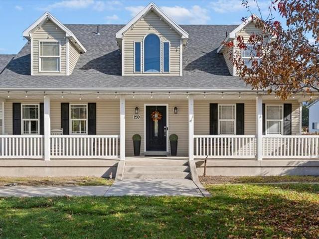 House for sale in Cache, Utah