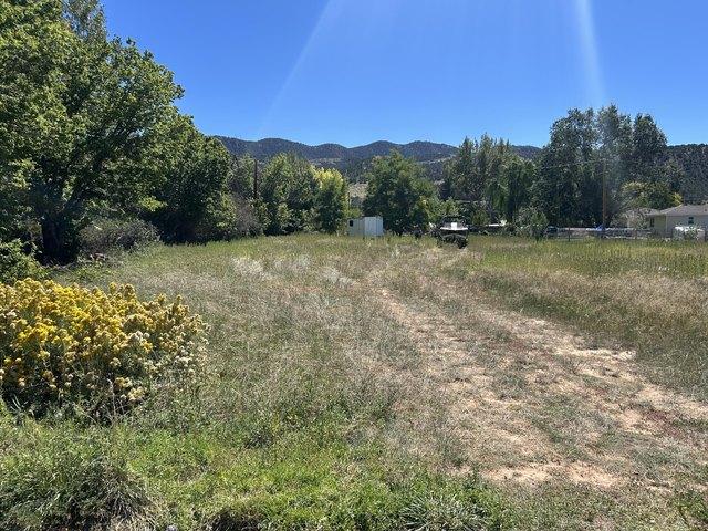 Land for sale in Parowan, Utah