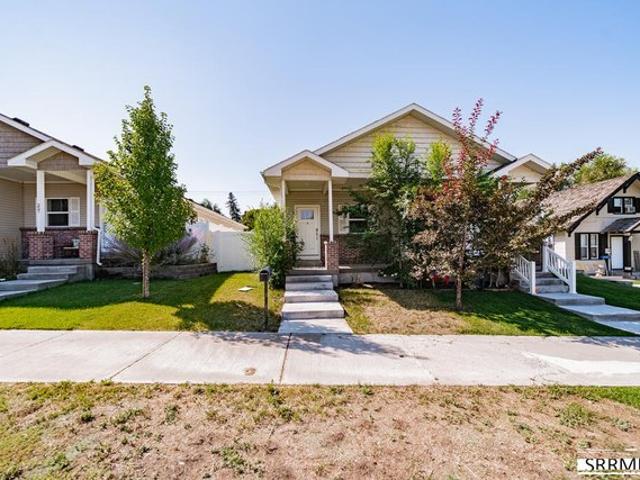 Townhouse for sale in Idaho Falls, Idaho