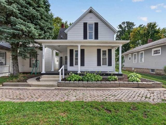 House for sale in Peru, Miami County