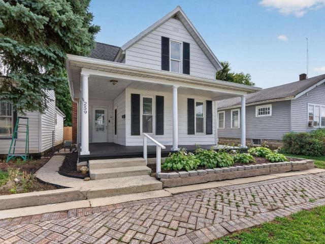 House for sale in Ridgeview, Peru
