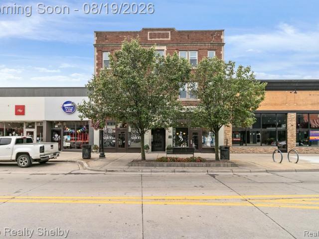 Commercial for sale in Ferndale, Oakland County