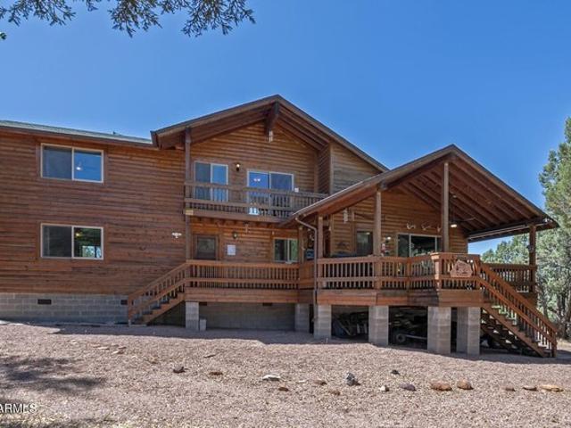 House for sale in Gila, Arizona