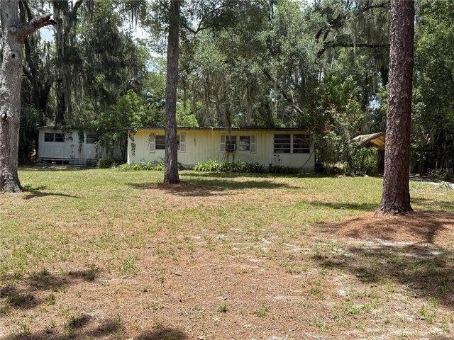Land for sale in Lady Lake, Florida