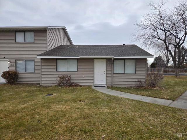 Townhouse for sale in Twin Falls