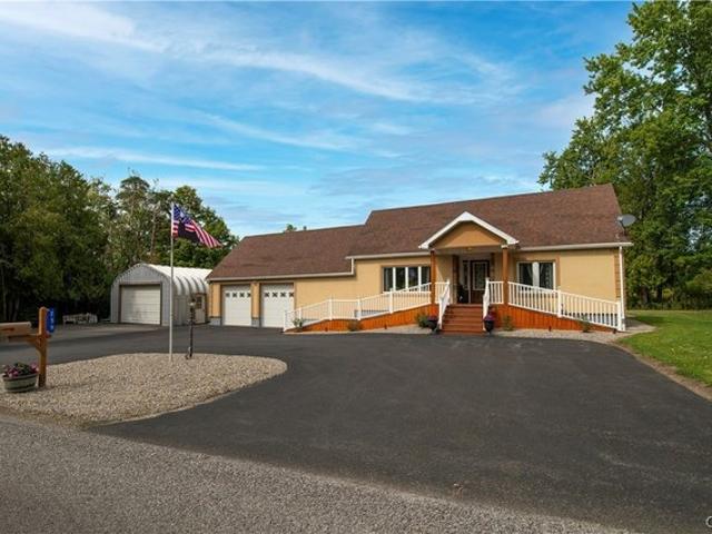 House for sale in East Schuyler, Town of Frankfort
