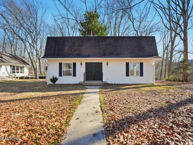 House for sale in Middlesboro, Kentucky