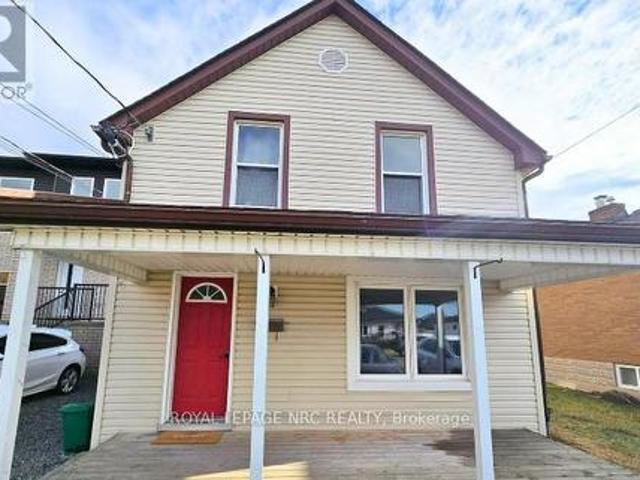 House for rent in Niagara, Ontario