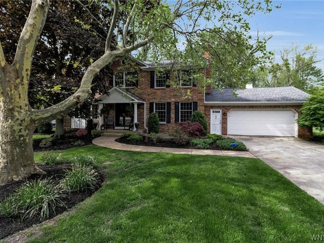 House for sale in East Amherst, New York