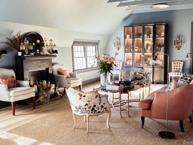Commercial for sale in Pound Ridge, New York