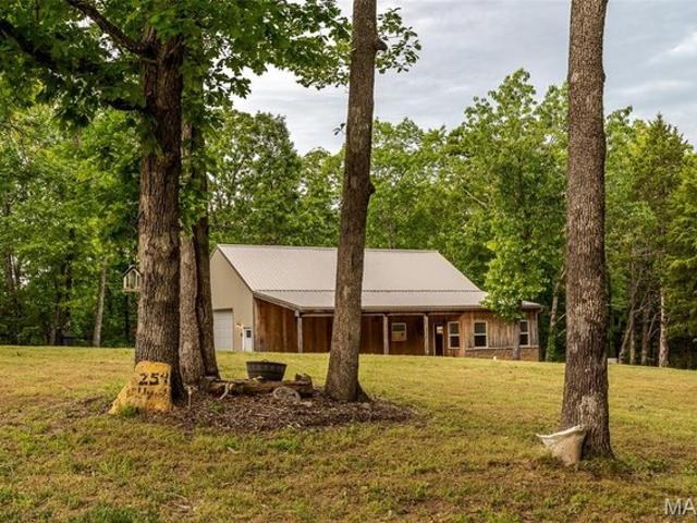House for sale in Missouri