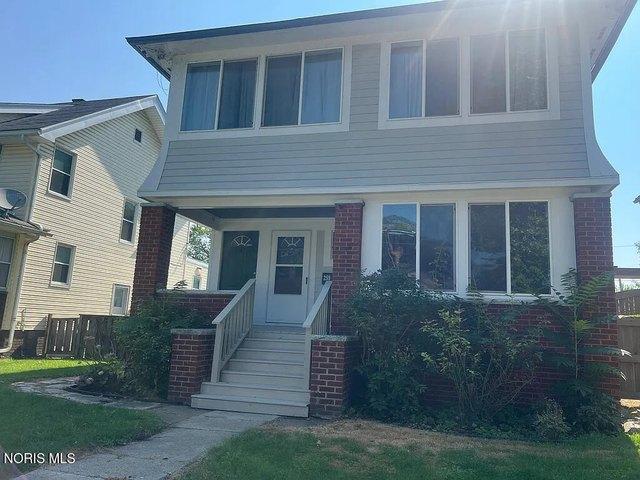 House for sale in Toledo, Lucas County