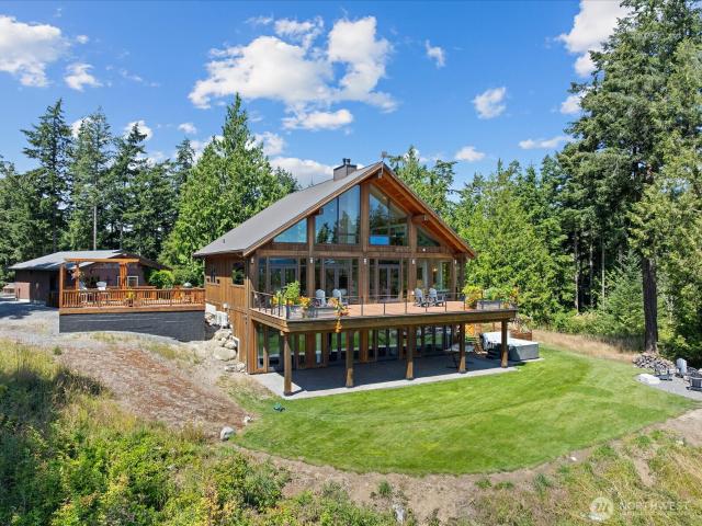 House for sale in Washington