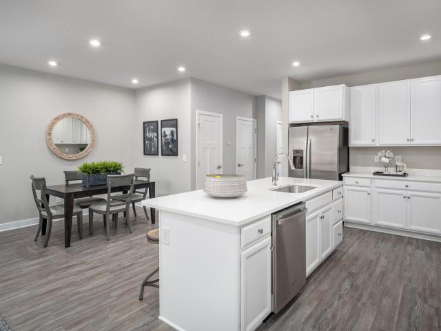 Townhouse for sale in Chatham, North Carolina