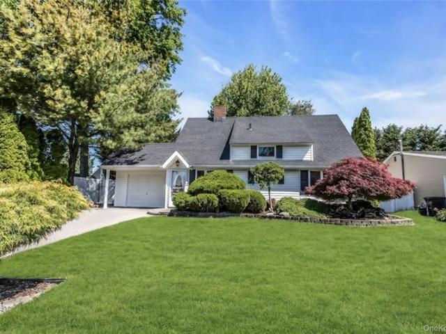 House for sale in Nassau, New York