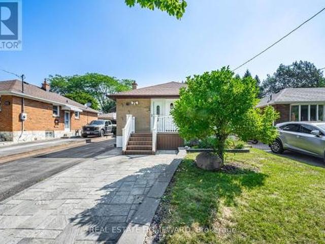 House for sale in Donevan, Oshawa