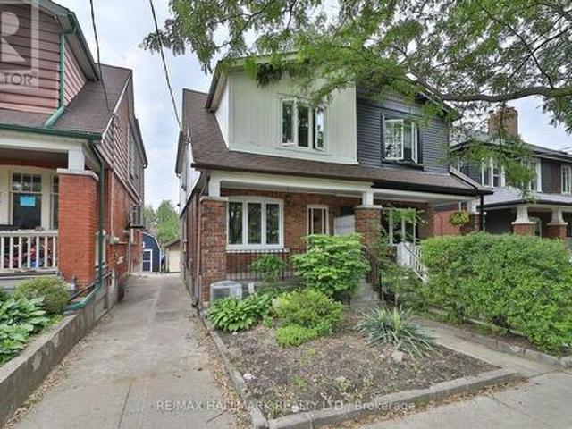 House for sale in Woburn, Ontario