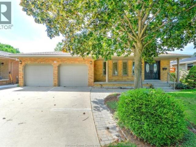 House for rent in Oldcastle, Ontario