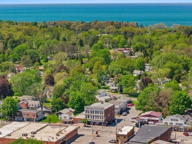Commercial for sale in Niagara, New York