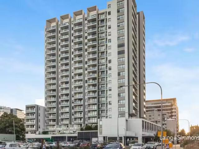 Apartment for rent in Sydney, New South Wales