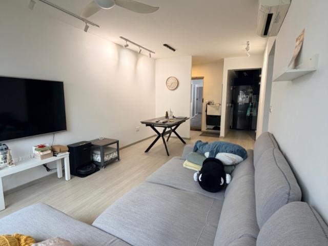 Apartment for rent