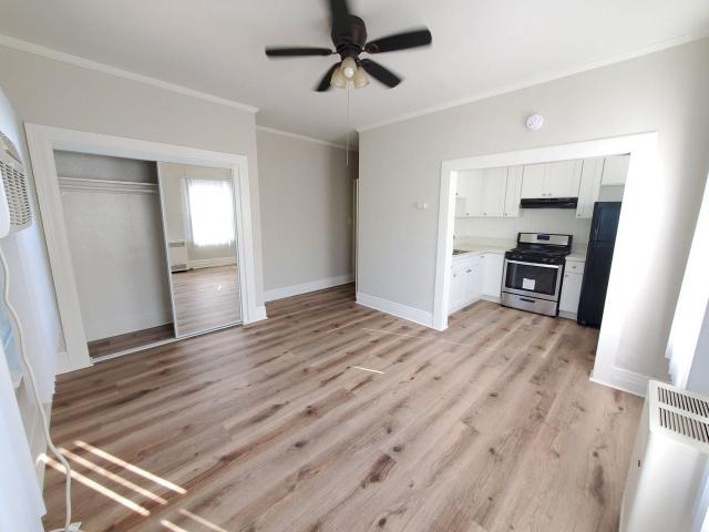 Apartment for rent in Los Angeles, California