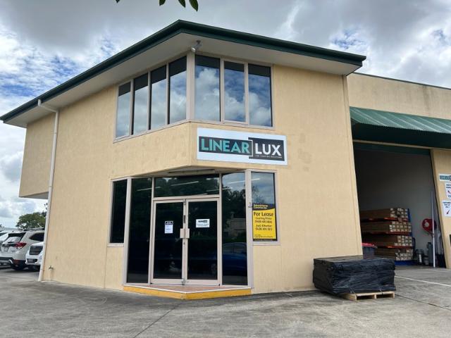 Warehouse for rent in Toombul, Queensland