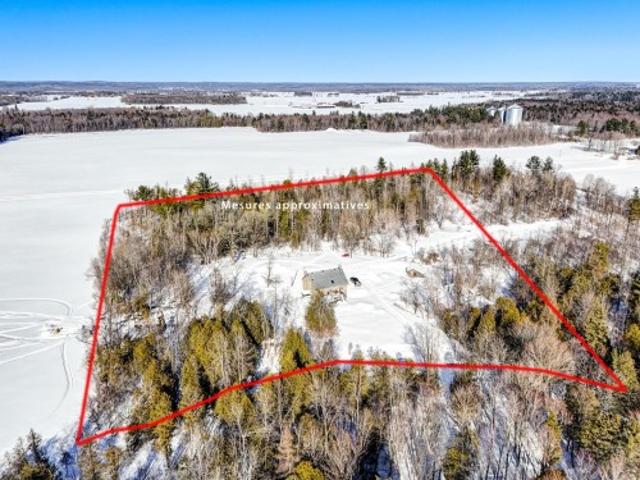 Farm for sale in Laurentides, Quebec